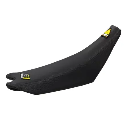 Sitzbezug Blackbird Pyramid schwarz Beta RR 2013-2019 Versand Am Gleichen Tag
