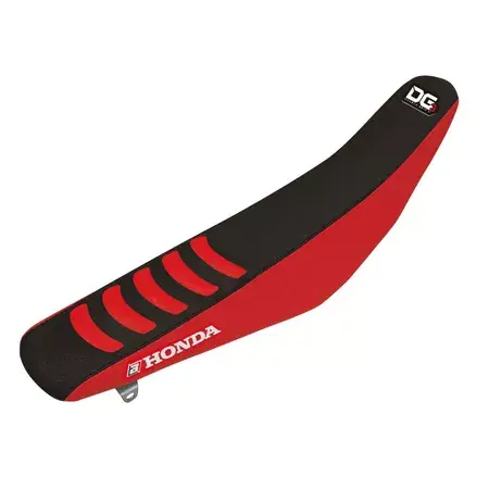 Sitzbezug Blackbird Double Grip 3 rot/schwarz CRF 250 / 450 2009-2013 Angebot