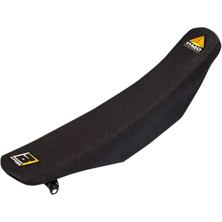 Begrenztes Angebot Sitzbankbezug Blackbird Pyramid schwarz CRF 250 / 450 2017-2021