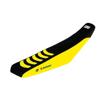 Sofort Bestellen Sitzbezug Blackbird Double Grip 3 RM-Z 250 / 450 ab 2018