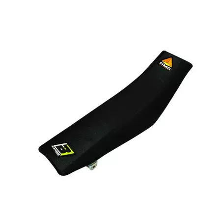 Sitzbankbezug Blackbird Pyramid YZ 65 schwarz Must-Have