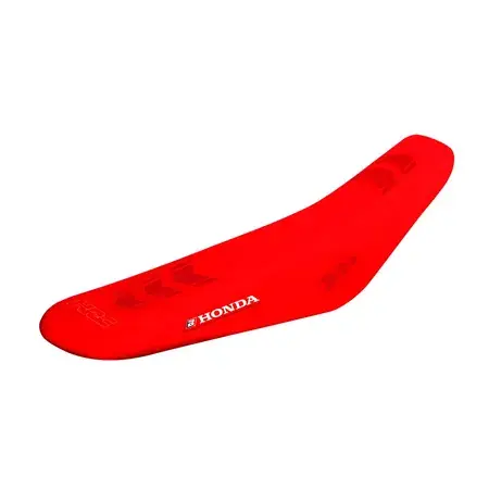 Sitzbankbezug Blackbird Replica HRC CRF 250 2004-2009 Echt
