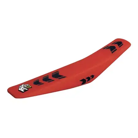 Neu Sitzbankbezug Blackbird TSC Beta RR 2013-2019 rot