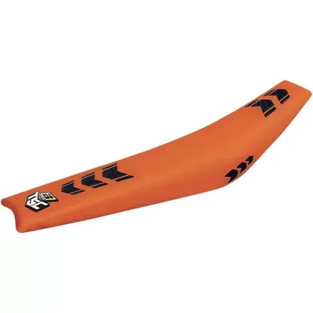 Beliebt Sitzbankbezug Blackbird TSC KTM 2019-2022 orange