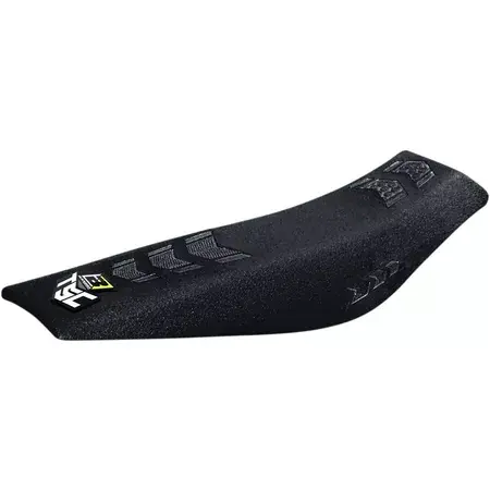 Nur Heute Sitzbankbezug Blackbird TSC YZF 250 / 450 ab 2018 schwarz