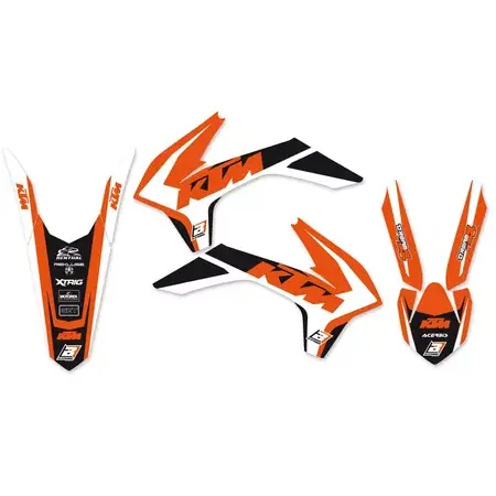 Online Kaufen Dekor Kit Blackbird Dream 4 SXF 2013-2015