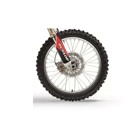 Mega-Angebot Gabelschutz Aufkleber Blackbird Dream 4 Honda ab 2019