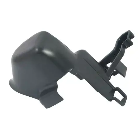 Direktkauf Abdeckung / Hitzeschild Peugeot Speedfight 3 / 4
