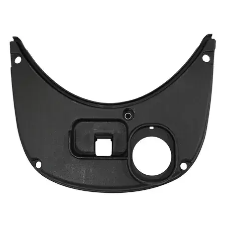 Abdeckung Benzintank Vespa Primavera / LX Wochenendangebot