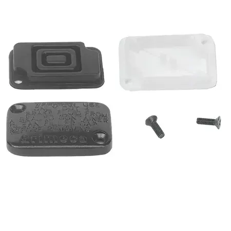 Abdeckung Bremszylinder Yamaha Jog R / MBK Mach G Versand Am Gleichen Tag