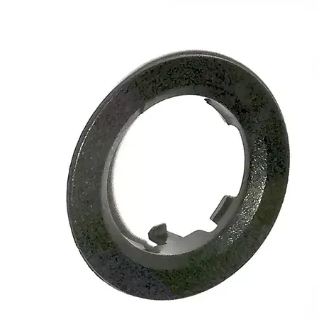 Neue Ware Abdeckung Zündschloss / Schlossblende Peugeot