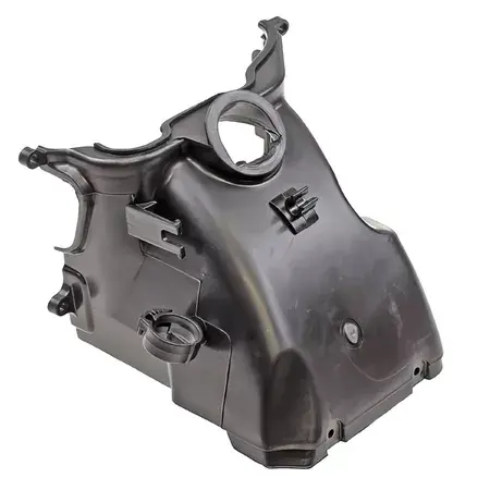 Abdeckung Zylinderkopf (B) Sym Fiddle 2 E4 Neu Im Sortiment