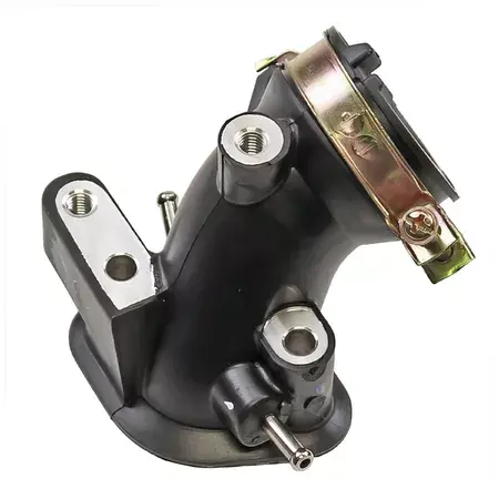 Ansaugstutzen Sym 4T 50ccm Euro 5 Markenware