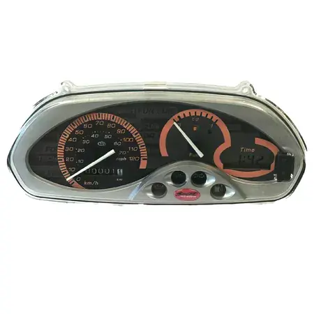 Armaturenbrett Piaggio Typhoon 50 1993 - 2011 Top-Seller