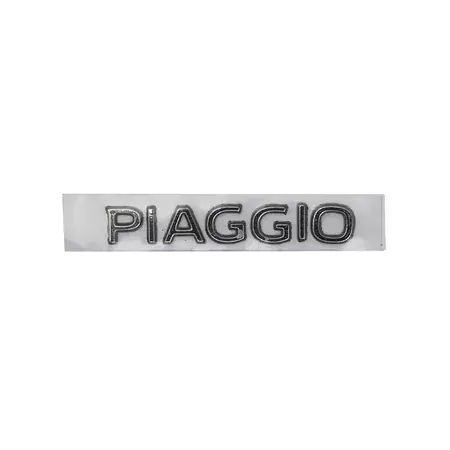 Schneller Versand Aufkleber Piaggio Zip 4T Euro 4