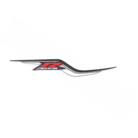 Aufkleber rechts hinten Yamaha Aerox 2T 2013 Online Kaufen