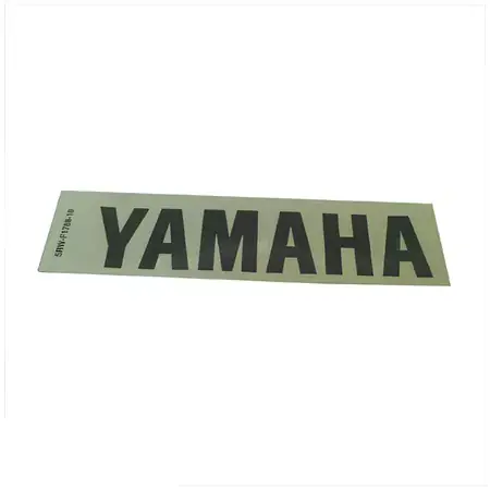 Aufkleber Yamaha Jog R AC Günstig