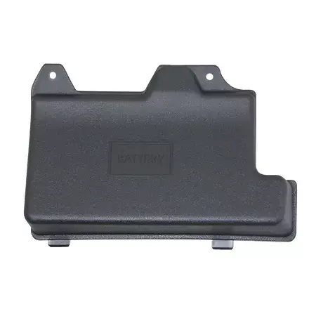 Aktuell Batteriefachabdeckung Piaggio Zip C25