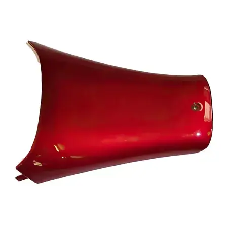 Batteriefachabdeckung Ycon Rot Top-Preis