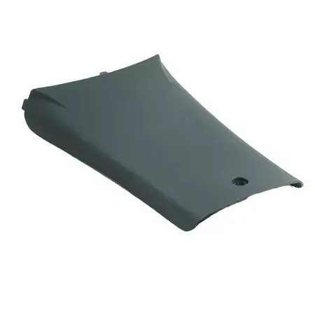 Batteriefachdeckel / Trittbrett Beta Ark schwarz Beliebt