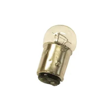 Birne BAY15D 12V 18 / 5W G18 Neu Im Sortiment