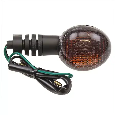 Günstig Blinker getönt Derbi / Rieju / MH