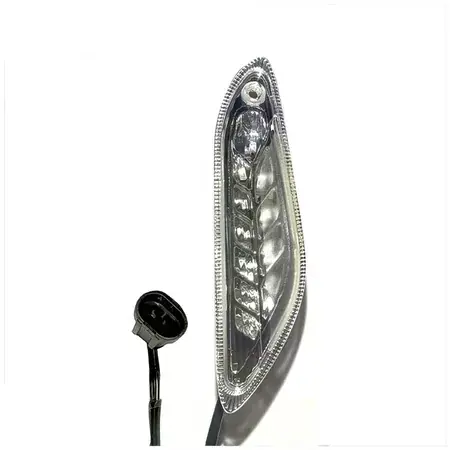 Top-Seller Blinker LED weiß rechts hinten Vespa Primavera