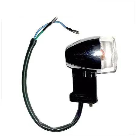 Blinker links vorn / rechts hinten Chrom Sym Allo / Cello Top-Preis