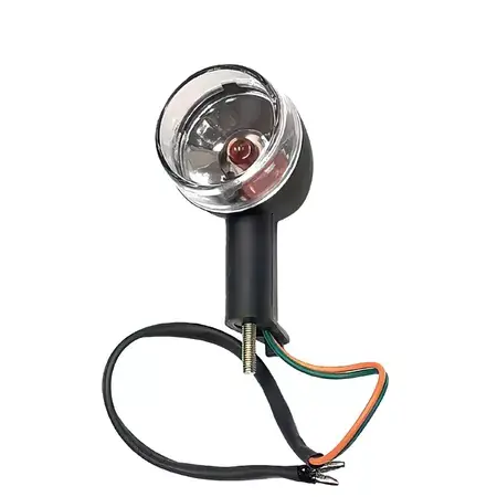 Blinker links vorn / rechts hinten schwarz Sym Allo / Cello Sale
