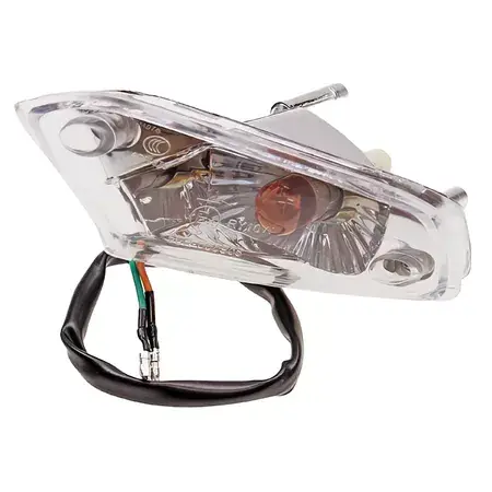 Blinker links vorn Kymco Agility Markenprodukt