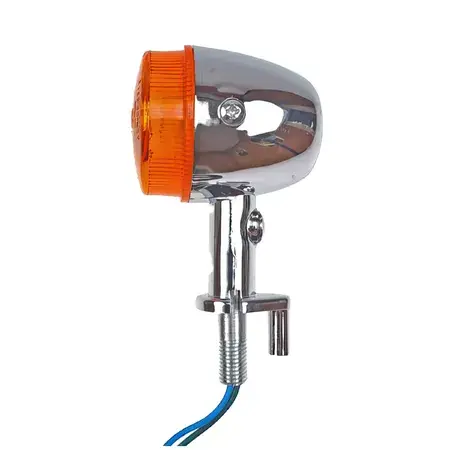 Heißes Angebot Blinker orange rechts hinten Grand Retro