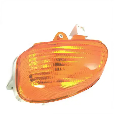 Blinker orange rechts hinten Yamaha Neos / MBK Ovetto 97 / 02 Markenprodukt