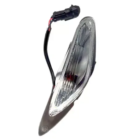Garantierte Lieferung Blinker rechts hinten Piaggio Vespa Primavera / Sprint