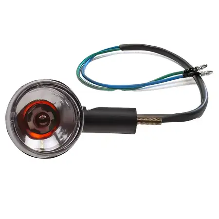 Knallerangebot Blinker rechts vorn / links hinten schwarz Sym Allo / Cello