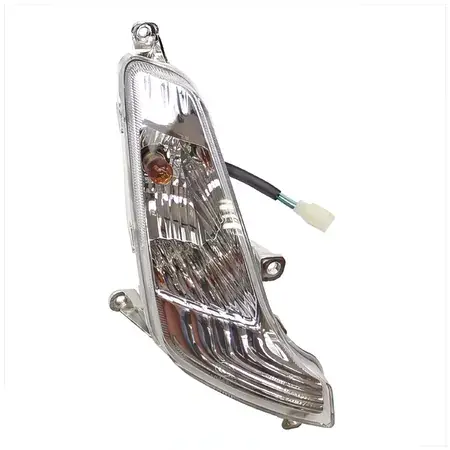 Blinker Sym Fiddle 2 vorn droit Schneller Versand