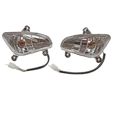 Preisreduziert Blinker Set hinten Kreidler Flory Classic