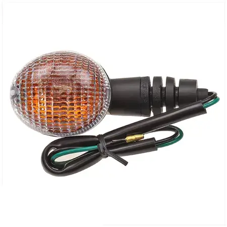 Wochenendangebot Blinker weiß Derbi / Rieju / MH