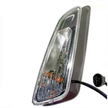 Blinker weiß links vorn Vespa Primavera Top-Angebot