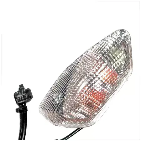 Blinker weiß rechts vorn Yamaha Aerox / MBK Nitro 2013 Jetzt Kaufen