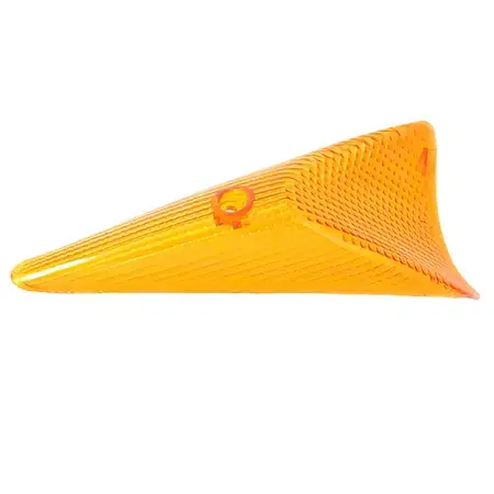 Saisonangebot Blinkerglas orange links hinten Peugeot Speedfight
