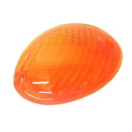 Blinkerglas orange links vorn Yamaha Neos / MBK Ovetto 97 / 02 Kracherpreis