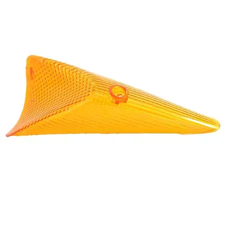 Neue Kollektion Blinkerglas orange rechts hinten Peugeot Speedfight